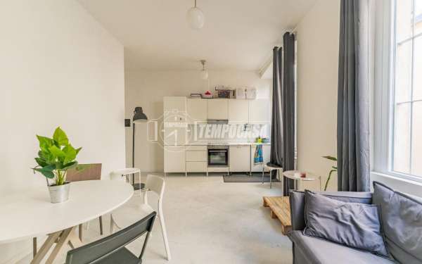 Foto Loft in vendita a Milano