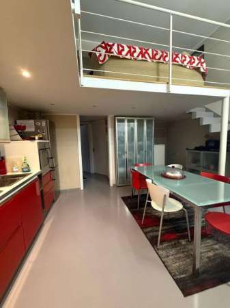 Foto Loft in vendita a Milano