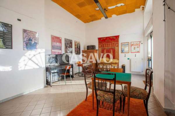 Foto Loft in vendita a Milano