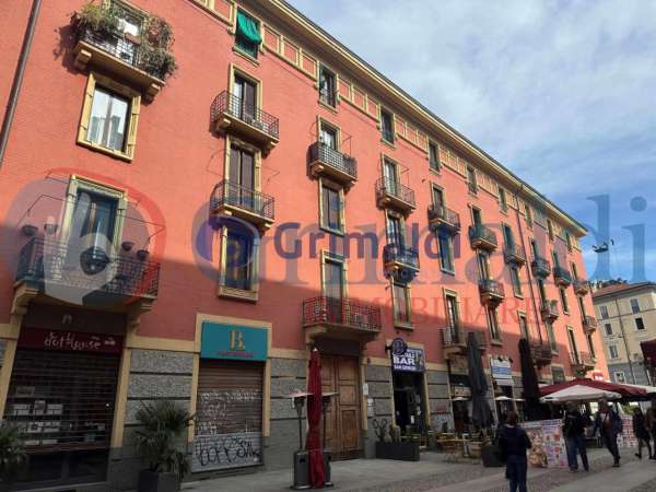 Foto Loft in vendita a Milano