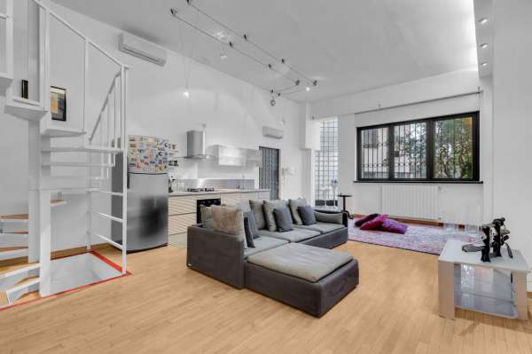Foto Loft in vendita a Milano