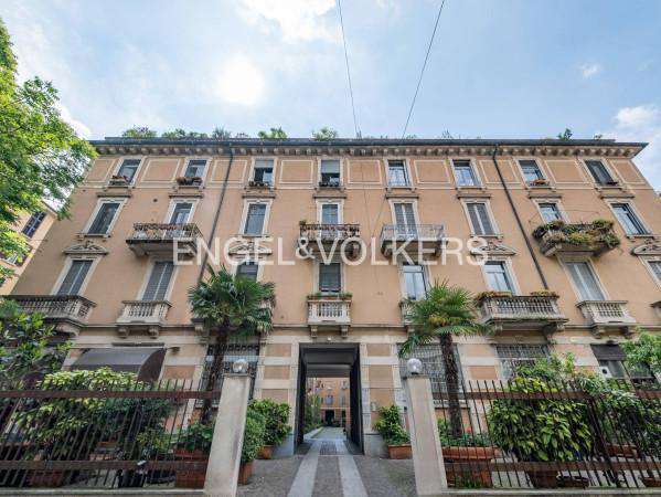 Foto Loft in vendita a Milano