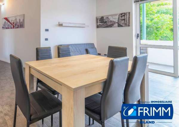 Foto Loft in vendita a Olbia