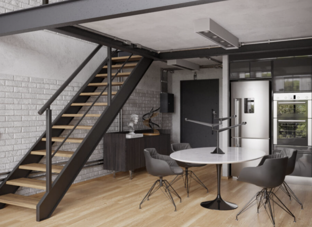 Foto Loft in vendita a Ravenna
