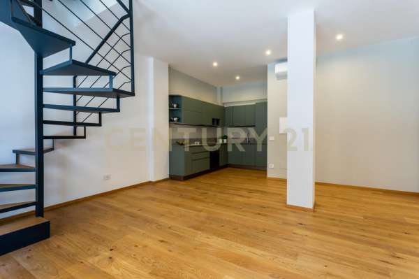 Foto Loft in vendita a Roma