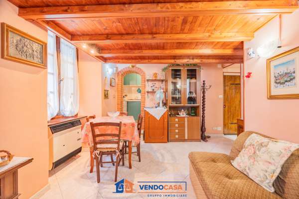 Foto Loft in vendita a Sanremo