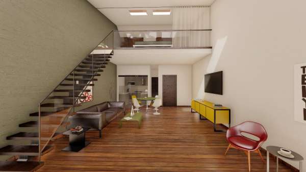 Foto Loft in vendita a Santa Croce Camerina