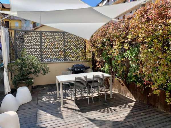 Foto Loft in vendita a Torino