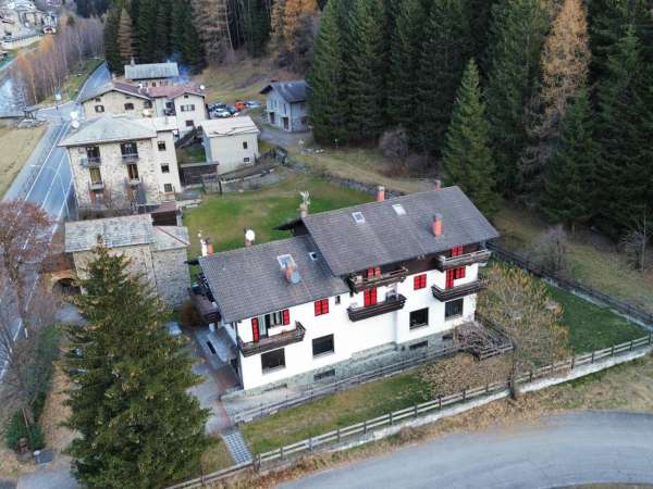 Foto Loft in vendita a Valdisotto