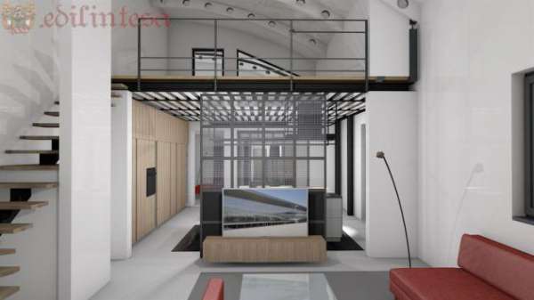 Foto Loft nuovo in Lissone Pacinotti
