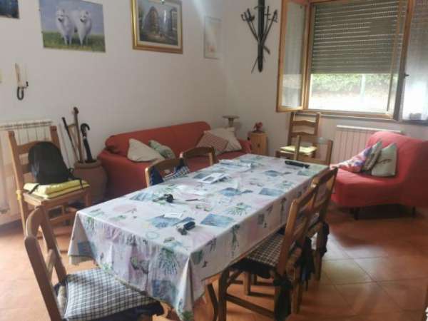 Foto Londa bilocale piano terra ingresso singolo resede