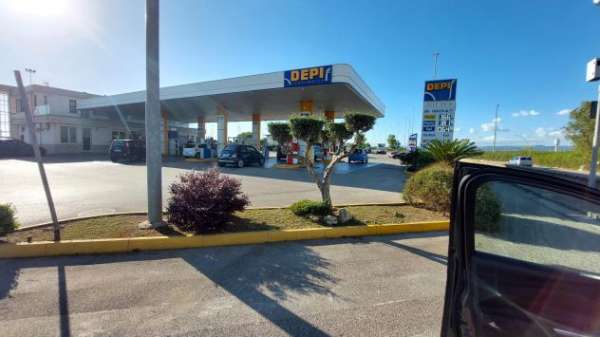Foto LOTTO DI TERRENO di 3200 Mq TRA POMIGLIANO -ACERRA E CASALNUOVO
