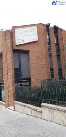Foto LVENDESI VIA TRIESTE NEGOZIO OTTIMO ANCHE PER UFFICIO
