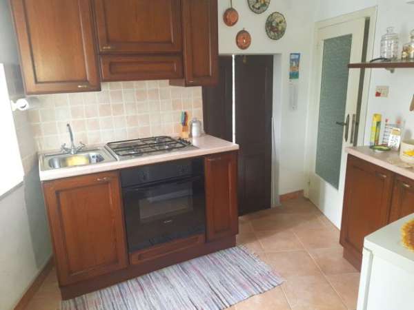 Foto M 455- IN ESCLUSIVA- Completamente arredato e ristrutturato internamente