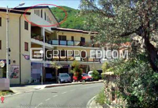 Foto Magazzini e locali di deposito di 130 mq  in vendita a Marano Principato - Rif. 4510731