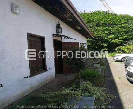 Foto Magazzini e locali di deposito di 134 mq  in vendita a Treviso - Rif. 4502923
