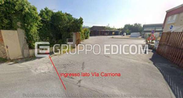 Foto Magazzini e locali di deposito di 191 mq  in vendita a Carrara - Rif. 4505811