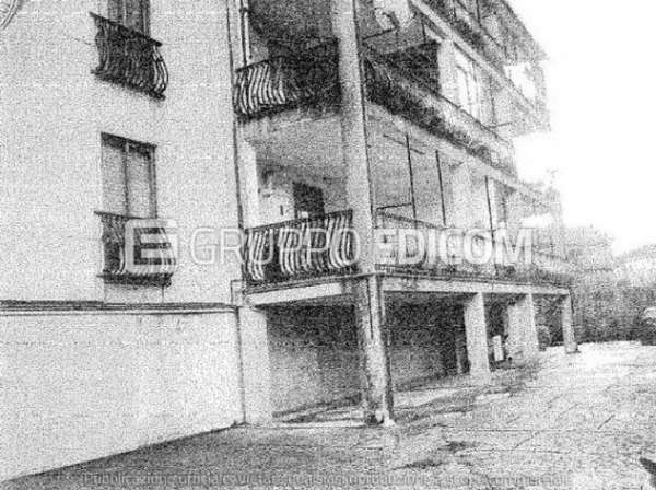 Foto Magazzini e locali di deposito di 32 mq  in vendita a Lattarico - Rif. 4515430