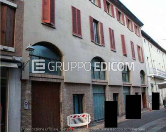 Foto Magazzini e locali di deposito di 73 mq  in vendita a Forl� - Rif. 4500654
