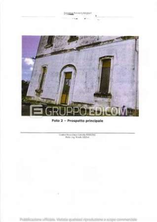 Foto Magazzini e locali di deposito di 86 mq  in vendita a Lecce - Rif. 4513415