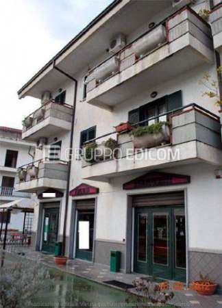 Foto Magazzini e locali di deposito di 97 mq  in vendita a Lattarico - Rif. 4509144
