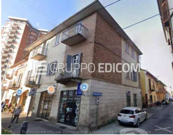 Foto Magazzini e locali di deposito in vendita a Alessandria - Rif. 3536353
