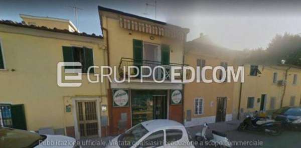 Foto Magazzini e locali di deposito in vendita a Carrara - Rif. 4503446