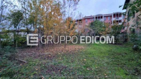 Foto Magazzini e locali di deposito in vendita a Cassano Magnago - Rif. 4508241
