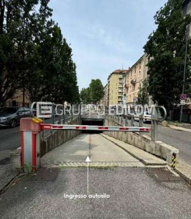 Foto Magazzini e locali di deposito in vendita a Milano - Rif. 3533511