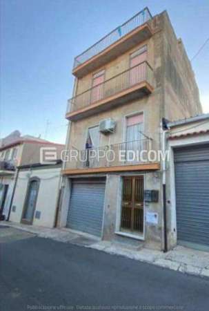Foto Magazzini e locali di deposito in vendita a Pachino - Rif. 4498676