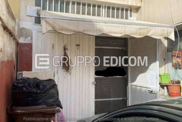 Foto Magazzini e locali di deposito in vendita a Siracusa - Rif. 4511451