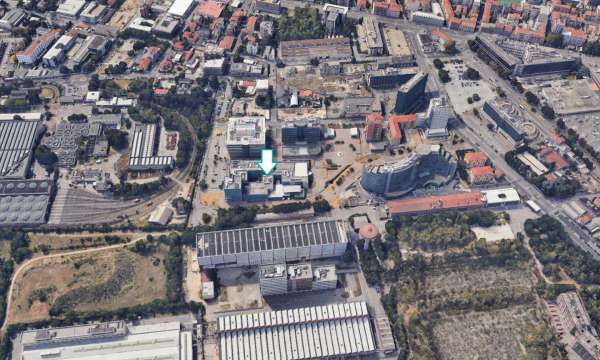 Foto Magazzino - Deposito in Vendita a Milano  Indro Montanelli