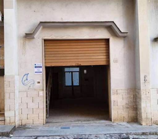 Foto Magazzino - Villabate . Rif.: 33027