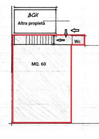 Foto Magazzino / Ufficio