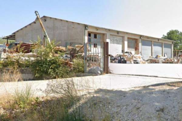 Foto Magazzino a Montefalco - Rif. 14168
