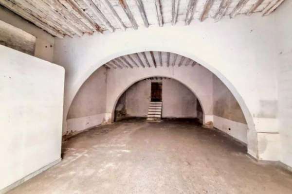 Foto Magazzino a Sciacca - Rif. 25524