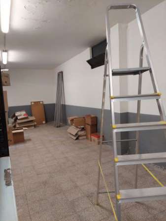 Foto Magazzino C2 a Torre Angela Via G. B. Pitoni