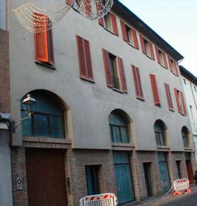 Foto Magazzino in Vendita, 1 Locale, 127 mq, Forl�