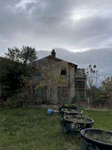 Foto Magazzino in Vendita, 1 Locale, 168 mq, Belvedere Ostrense