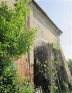Foto Magazzino in Vendita, 1 Locale, 338 mq, Ferrara