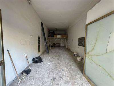 Foto Magazzino in Vendita, 1 Locale, 40 mq, Siracusa (Tica tisia)