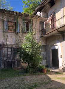 Foto Magazzino in Vendita, 5 Locali, 101 mq, Castiglione Olona