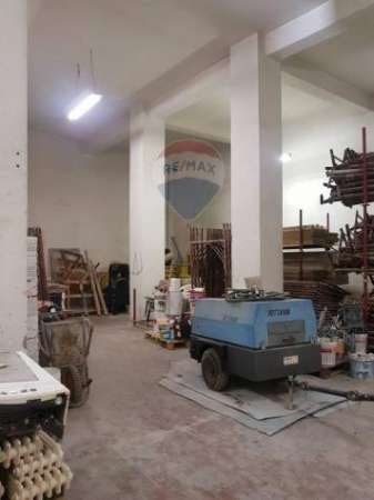 Foto Magazzino in vendita a Ancona - 2 locali 340mq