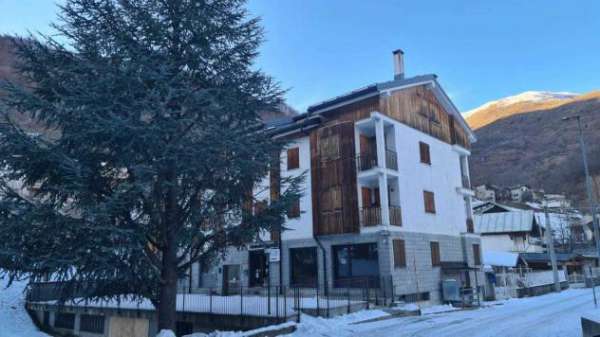 Foto Mansarda in vendita a Limone Piemonte