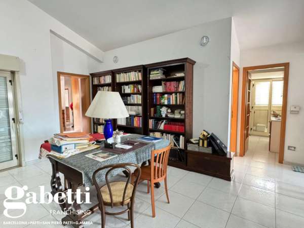 Foto Mansarda in vendita a Patti
