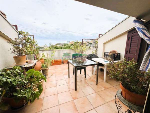 Foto Mansarda in vendita a Ragusa