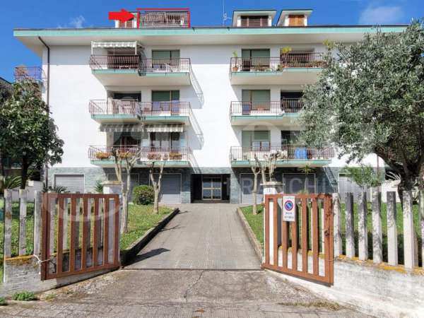 Foto Mansarda in vendita a San Benedetto Del Tronto