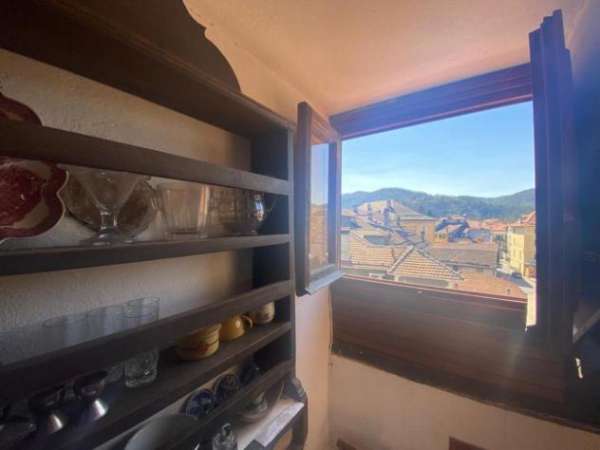 Foto Mansarda in vendita a Sassello