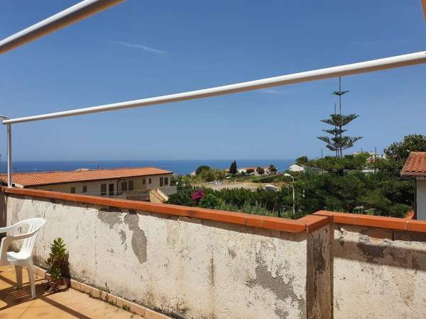 Foto Mansarda in vendita a Scalea