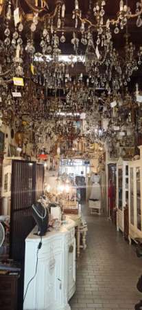Foto Mercatino dell'usato/antiquariato a Rimini